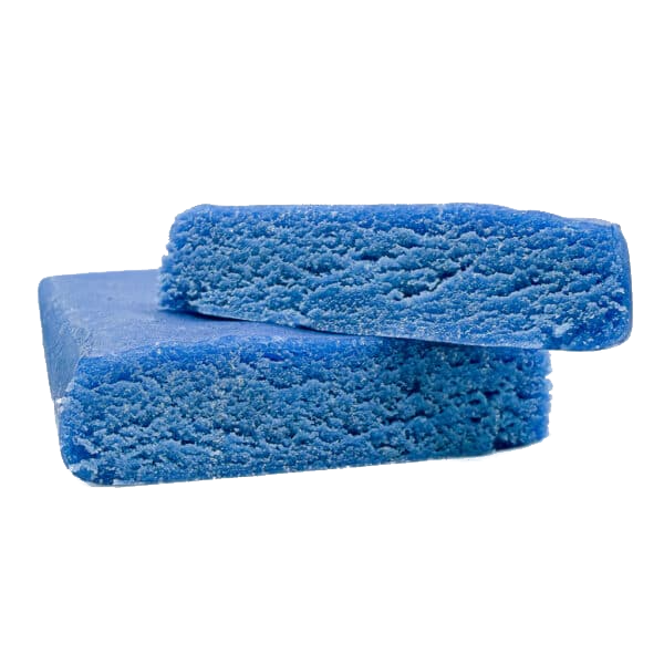 Blue Magic THCx Shatter