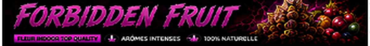 Forbidden Fruit