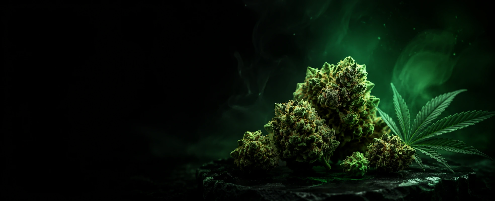 Fleurs CBD premium