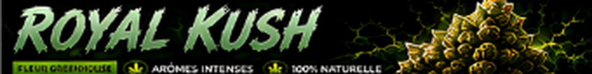 Royal Kush