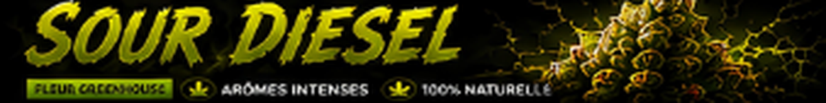 Sour Diesel