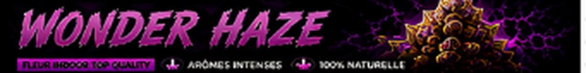 Wonder Haze