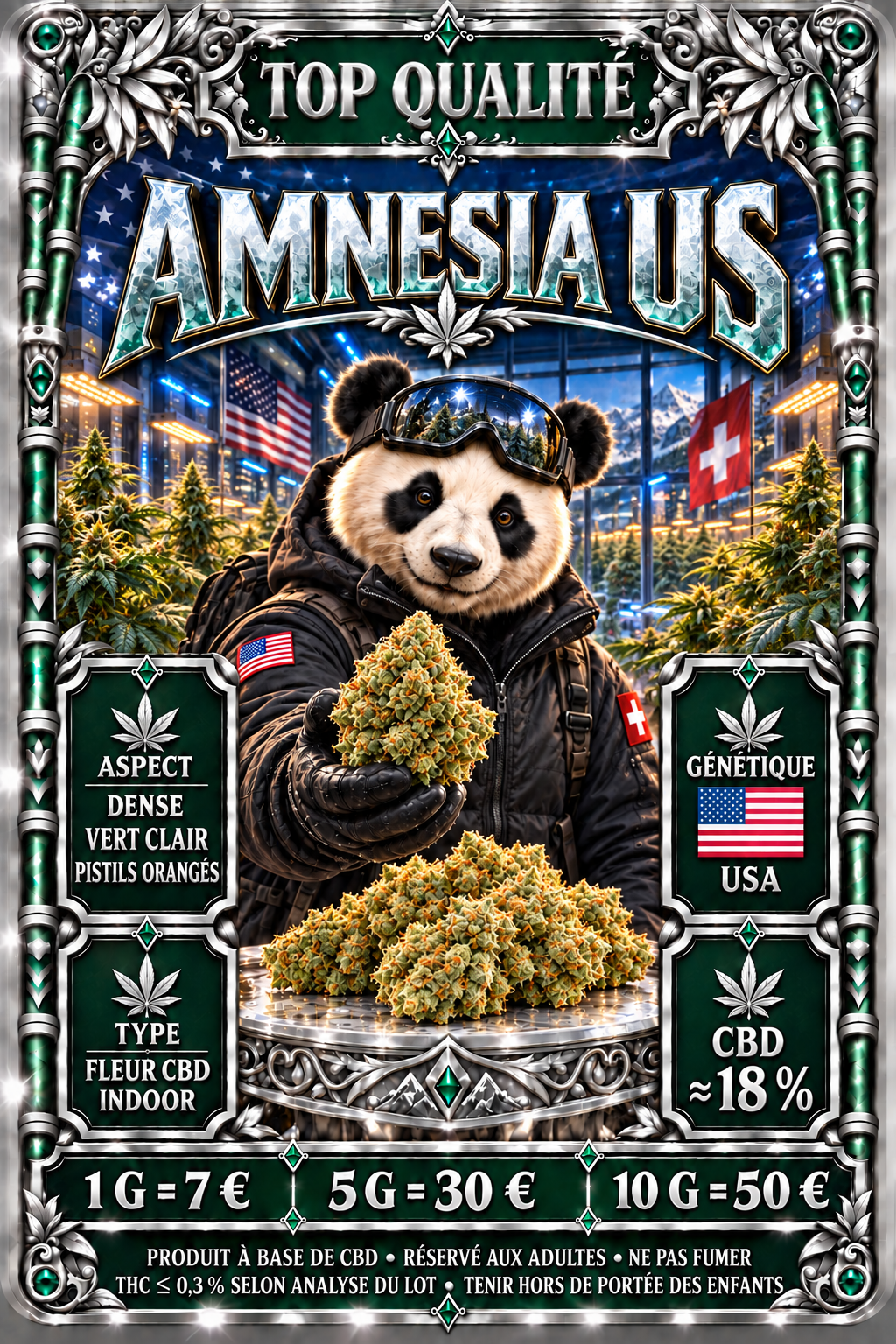 Amnesia