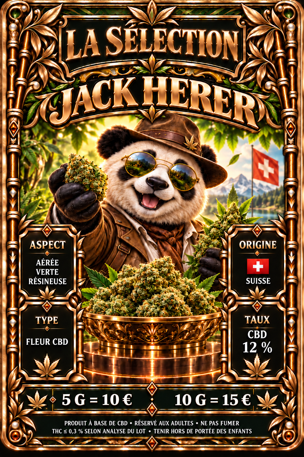 Jack Herrer