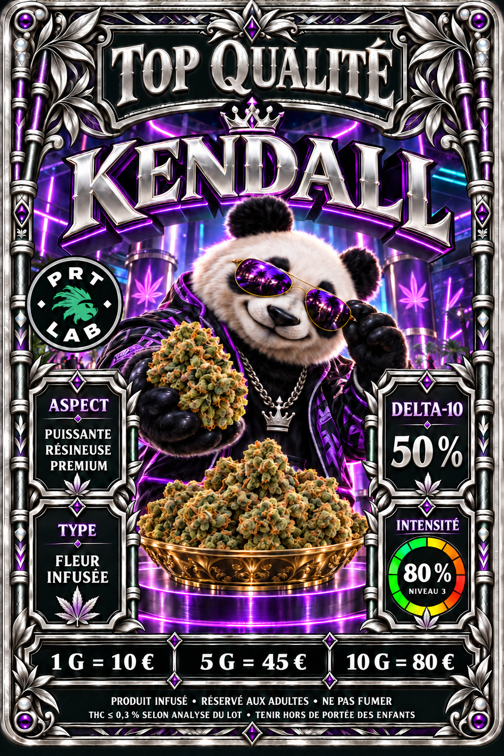 Kendall
