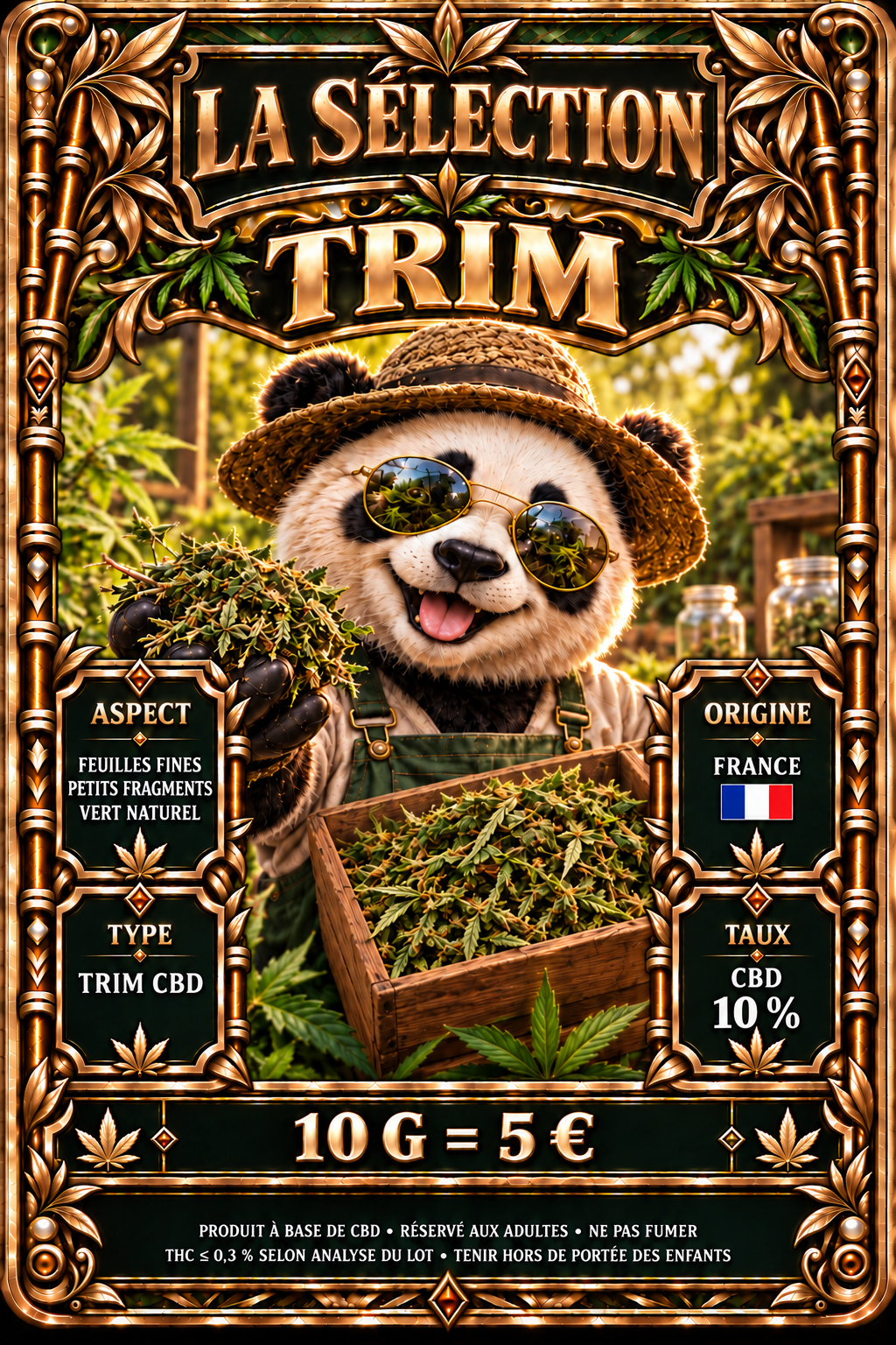 Trim