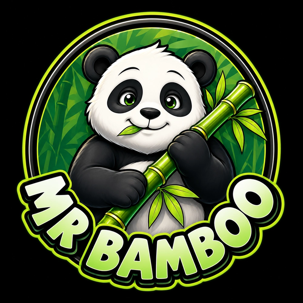 MR BAMBOO