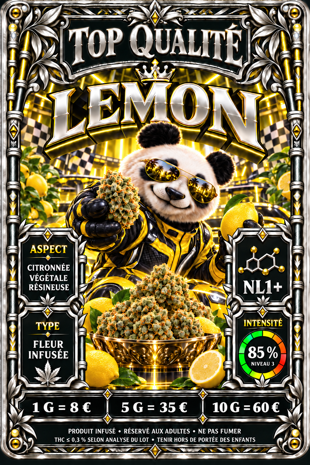 Lemon