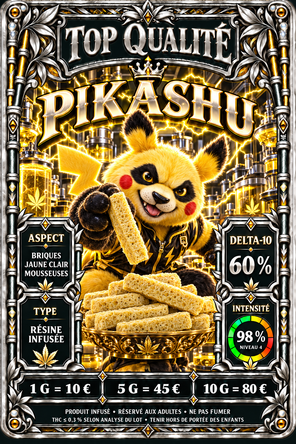 Pikashu