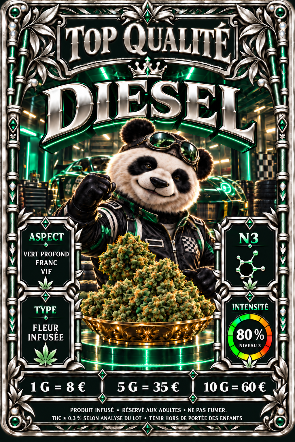 Diesel