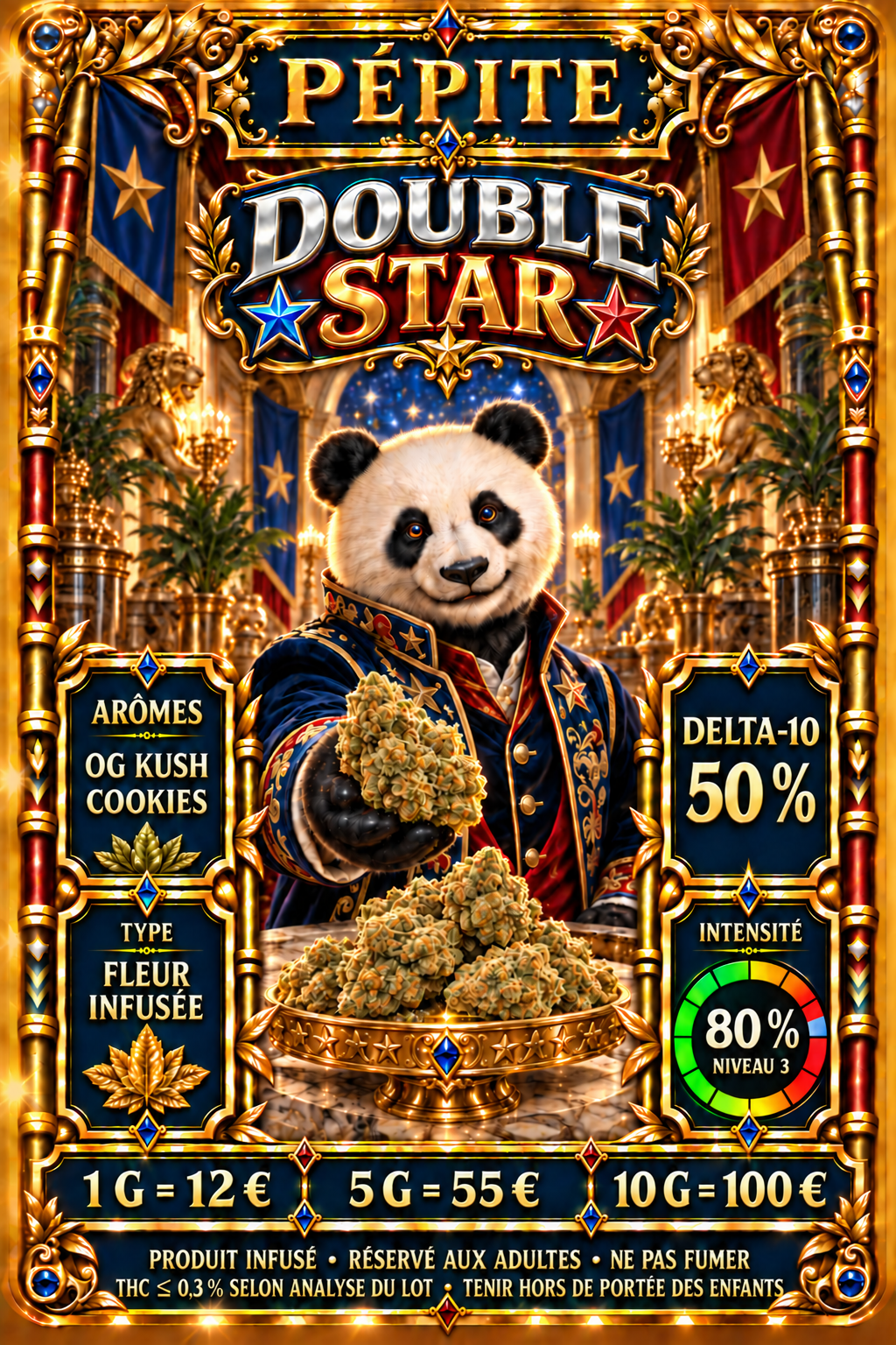 Double Star