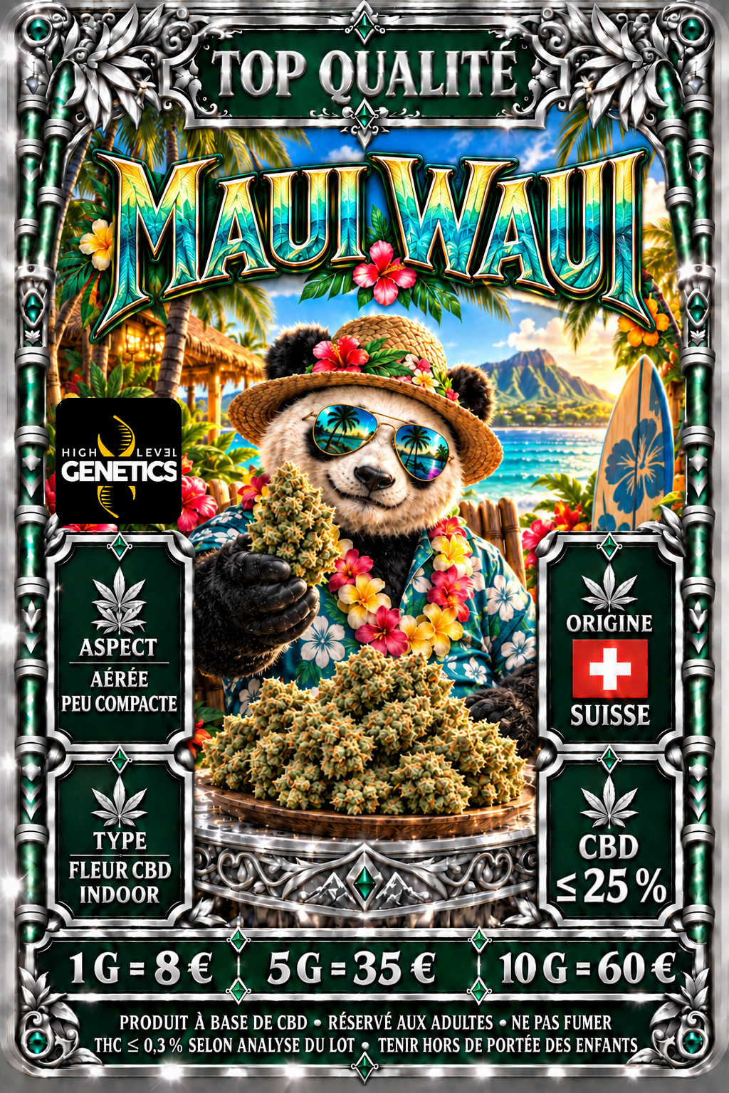 Maui Waui