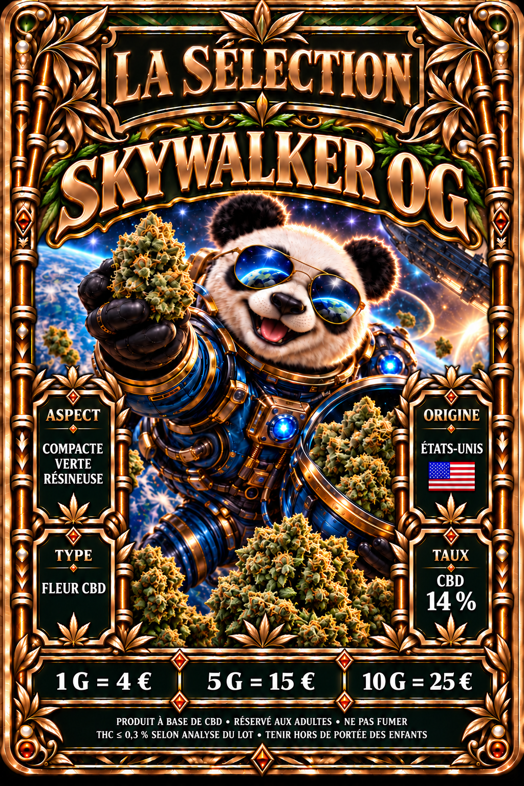 Skywalker OG
