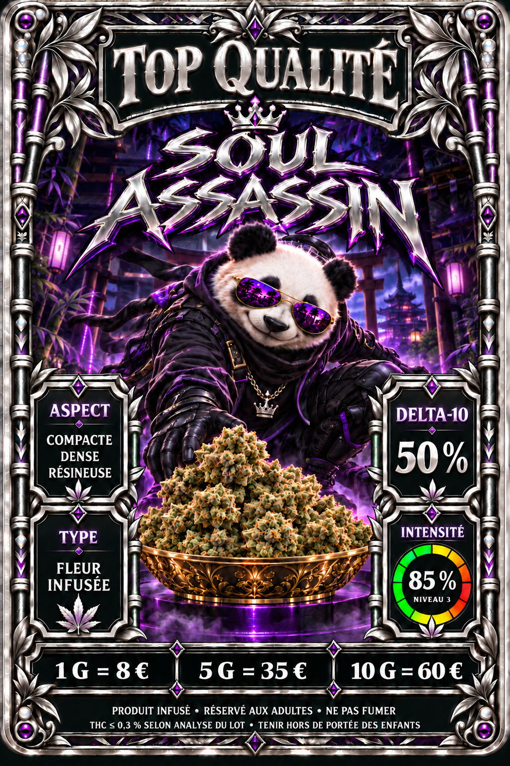 Soul Assassin